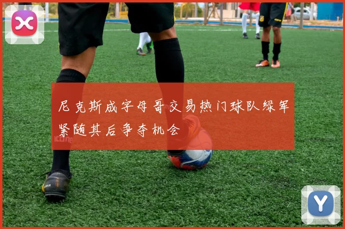 尼克斯成字母哥交易热门球队绿军紧随其后争夺机会